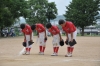 ユニオン少年野球チーム写真